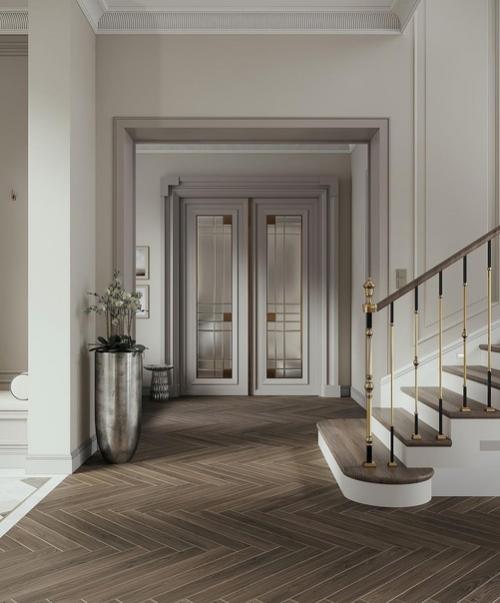  Ничто не радует глаз больше, чем светлая и уютная обстановка в доме. 03