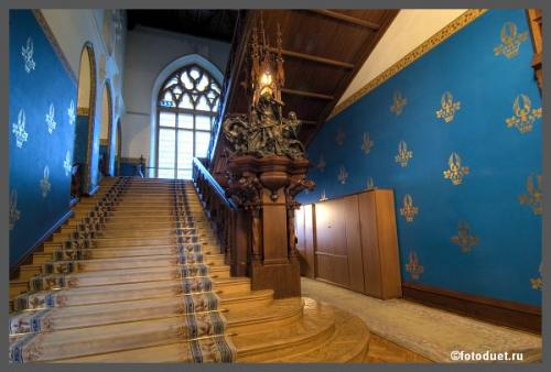 Дом приёмов мид. 03