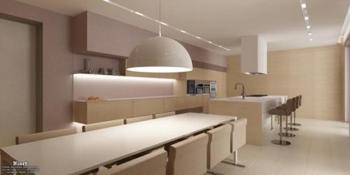 Эко.  Девиз этого дома - природная гамма, натуральные материалы и фактуры, отказ от всего чрезмерного. 06