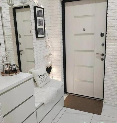 Уютная и стильная. 04