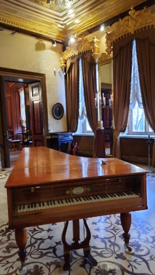 Как ваши выходные? 01