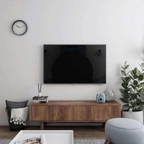 Жилая комната в этом интерьере играет роль и гостиной, и спальни одновременно. 05