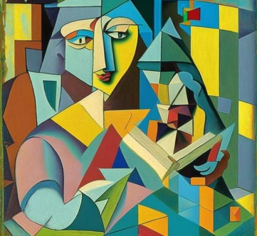 На людей посмотреть и себя показать. 04