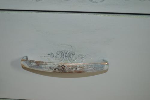 Хочу поделиться преображением своего рабочего места. 08