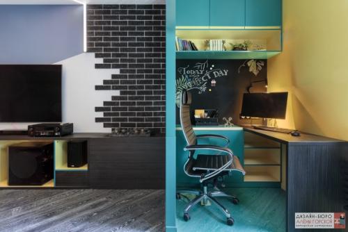 Бодрой солнечной вам субботы с нашим ярким проектом лучи. 08