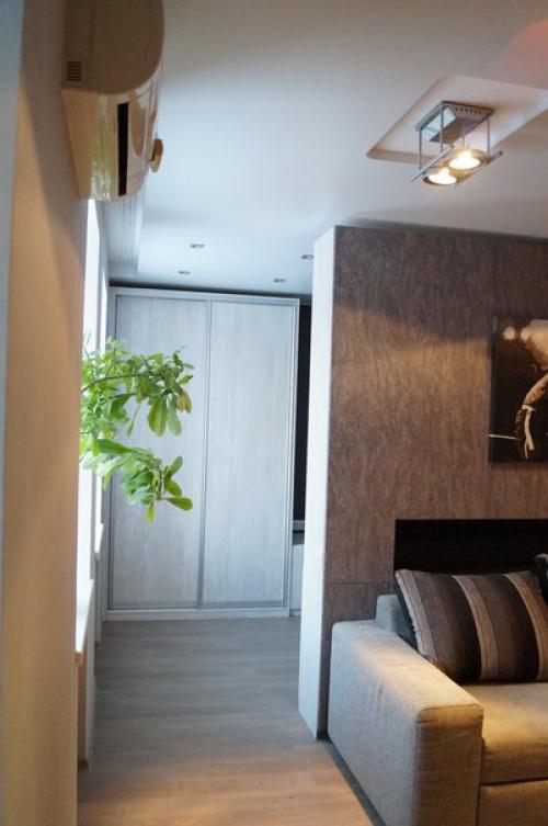 Спальня мальчика - подростка. 09