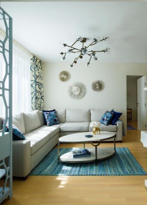 Дизайн этой московской квартиры площадью 55 кв. 04