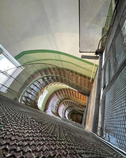 Отзыв туриста.   Христос воскресе! 05