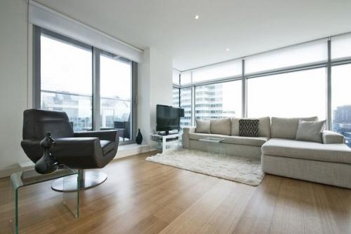 Секреты скандинавского стиля в интерьере. 01