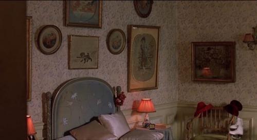 Продолжаем домашний режим - мы рассказываем о знаменитой парижской квартире из кино! 05 Продолжаем домашний режим - мы рассказываем о знаменитой парижской квартире из кино! 05