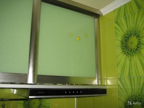 Квартира - студия 23 кв. 06