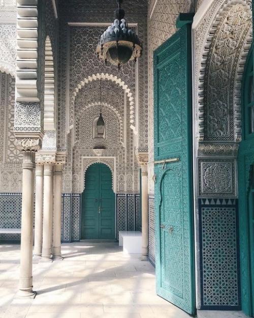 Тренды в дизайне интерьера на 2020 год. 02