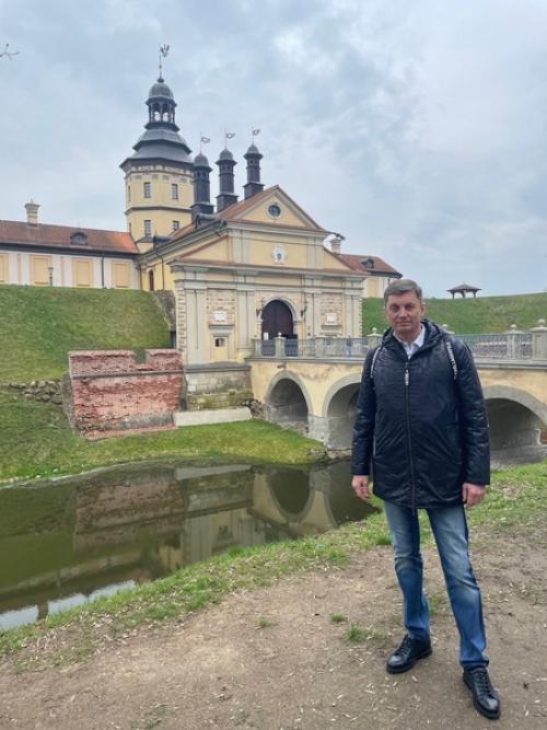 Поздравляю с праздником светлой пасхи! 01