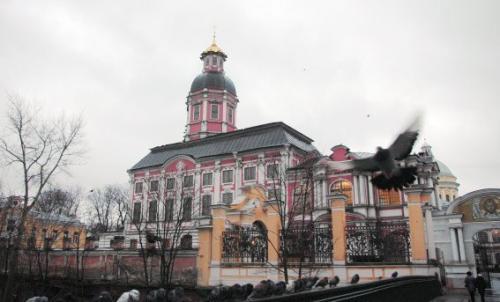 7 самых старых сохранившихся зданий в Петербурге. 03