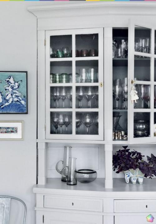 Квартира силль грут в Копенгагене. 05