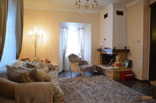 Ваш дом для души на берегу реки, в сосновом бору заельцовского района! 04