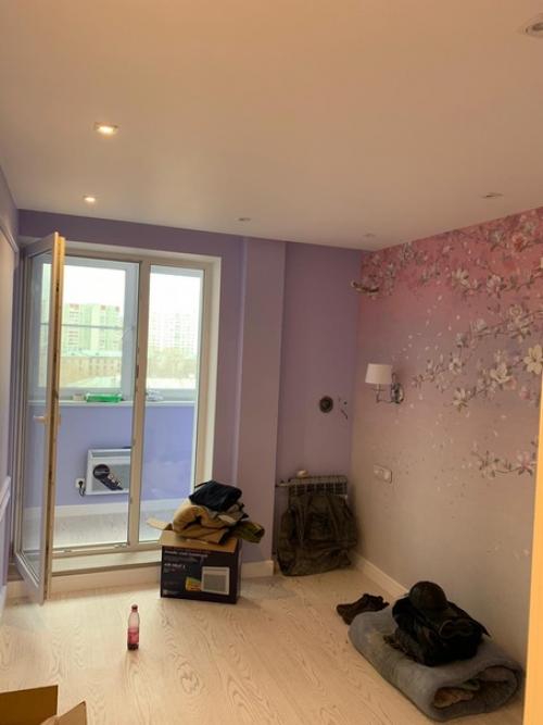 Я наши нежные спокойные интерьеры люблю. 07