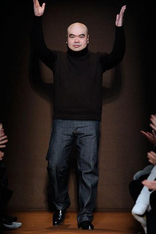 Andrew Gn, Эндрю Джен. 03