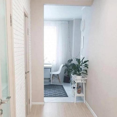 Уютная и стильная. 02