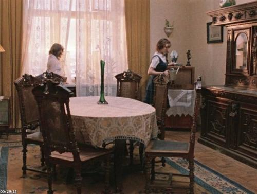 Старые вещи от старой вологды. 08 Старые вещи от старой вологды. 08