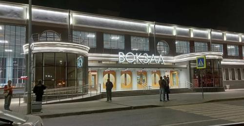 В 2023 году вокзалу в Иваново исполняется 90 лет. 01