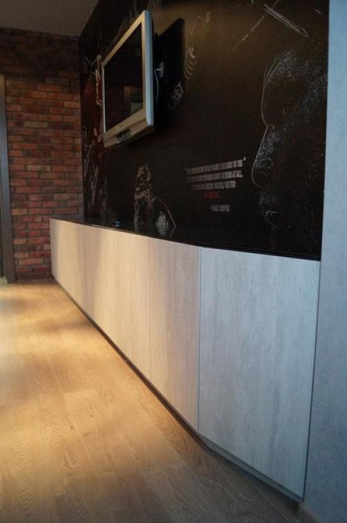 Спальня мальчика - подростка. 05