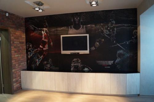 Спальня мальчика - подростка. 03