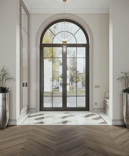  Ничто не радует глаз больше, чем светлая и уютная обстановка в доме. 04