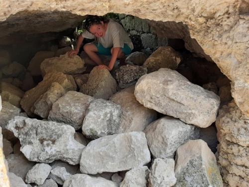 Крымские истории …. 02