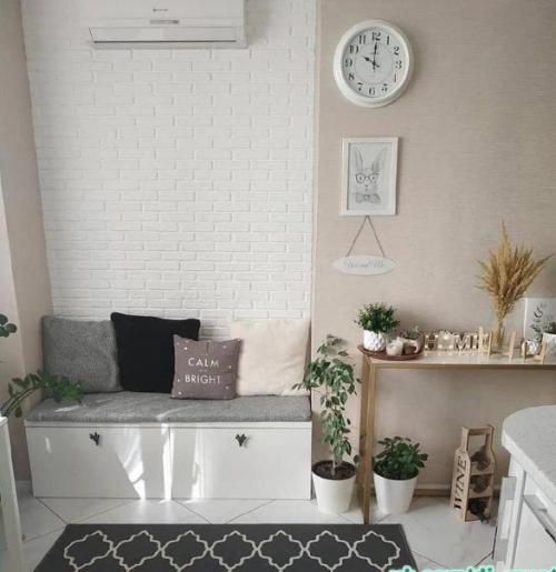 Уютная и стильная. 06