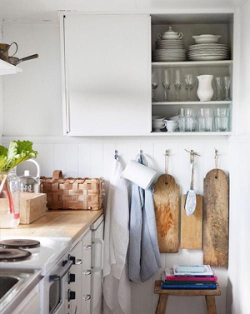 Как сделать дачу уютной. 04