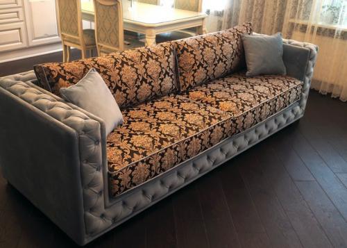 Самая волнительная доставка. 08