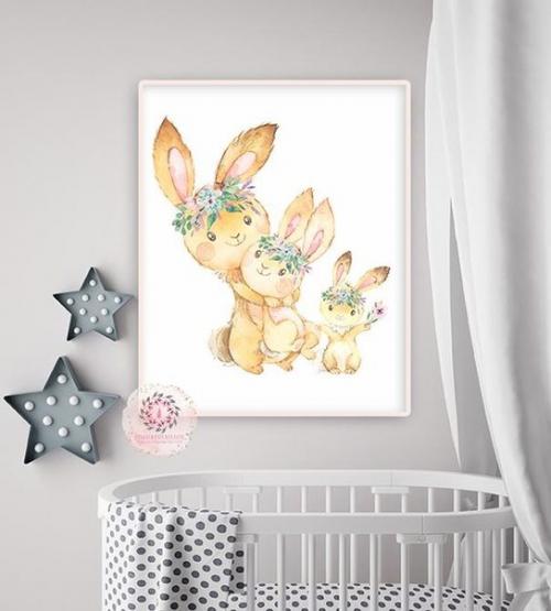 Идеи для размещения ночника в форме звезды! 04