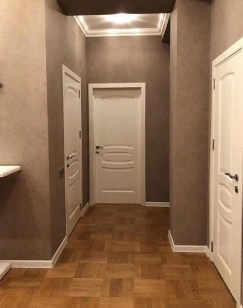 Наша любимая квартира. 07