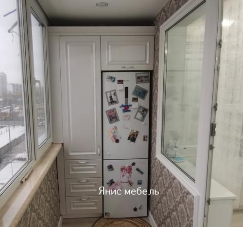 Преимущества встроенной мебели! 04 Преимущества встроенной мебели! 04