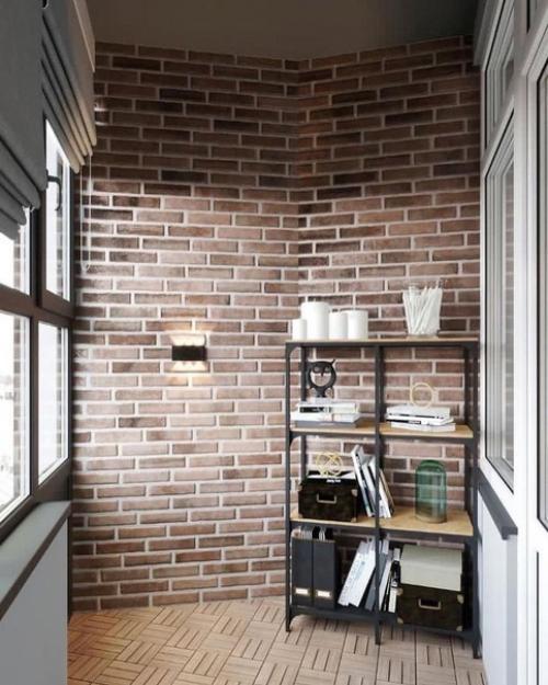 Мы выбираем себе самый лучший вариант для балкона. 03