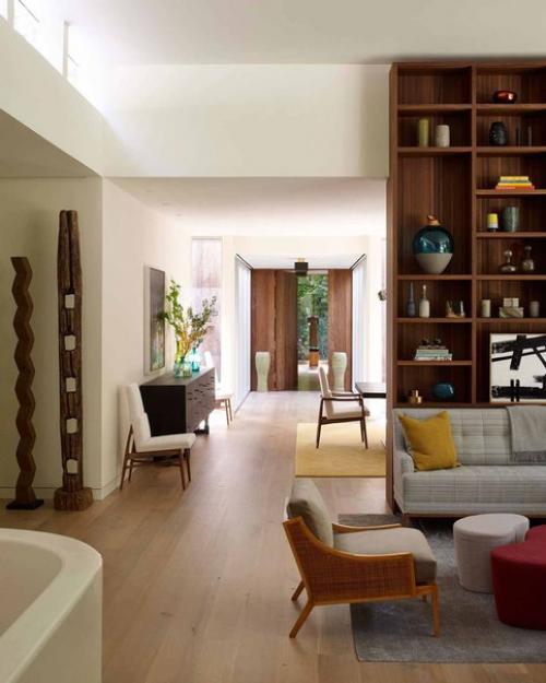 Часть 2. современный дом в East Hampton, штат Нью-йорк. 07 Часть 2. современный дом в East Hampton, штат Нью-йорк. 07