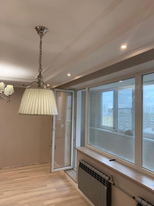 Я наши нежные спокойные интерьеры люблю. 04