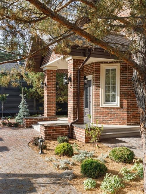 Гран-при 2023: поощрительный в номинации Материалы Kerama Marazzi в Интерьерах Жилых Помещений. 04