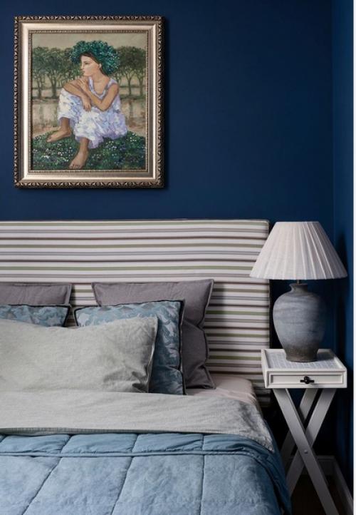 Мини - Двушка из однокомнатной квартиры, 37 кв. 07