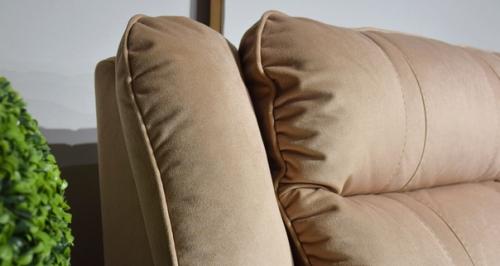 Диван в стиле американской классики. 02