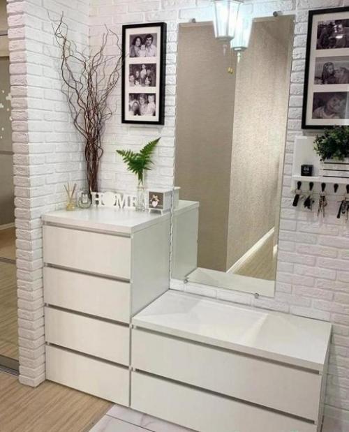 Уютная и стильная. 01