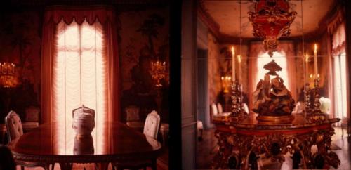 Дом герцога и герцогини виндзорских. 01