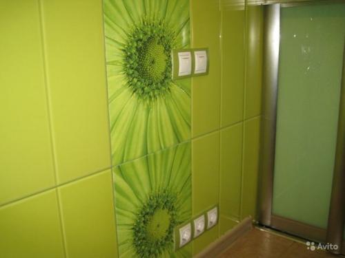 Квартира - студия 23 кв. 07