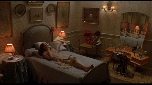 Продолжаем домашний режим - мы рассказываем о знаменитой парижской квартире из кино! 06 Продолжаем домашний режим - мы рассказываем о знаменитой парижской квартире из кино! 06