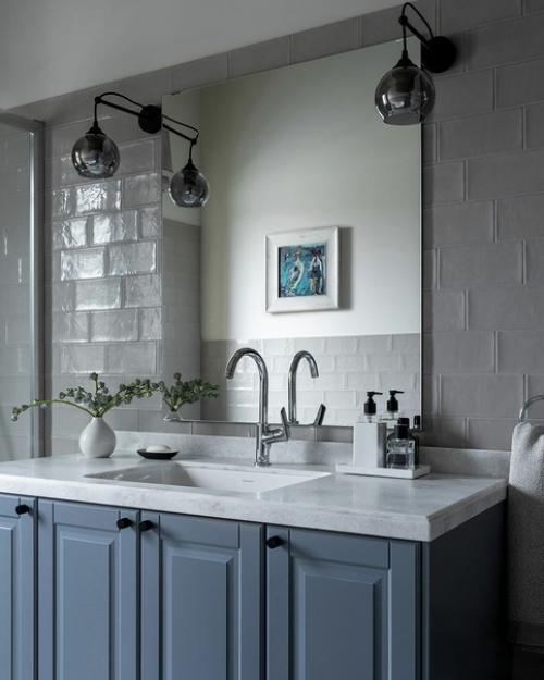 Деревянный дом в черте Москвы. 08