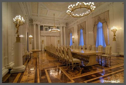 Дом приёмов мид. 04