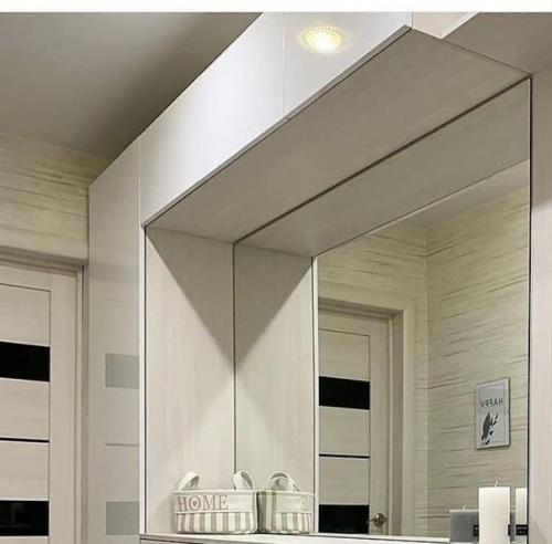 Идеальный вариант. Обустройства узкой прихожей. 02