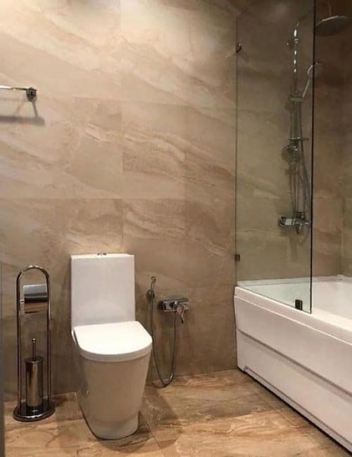 Наша любимая квартира. 08