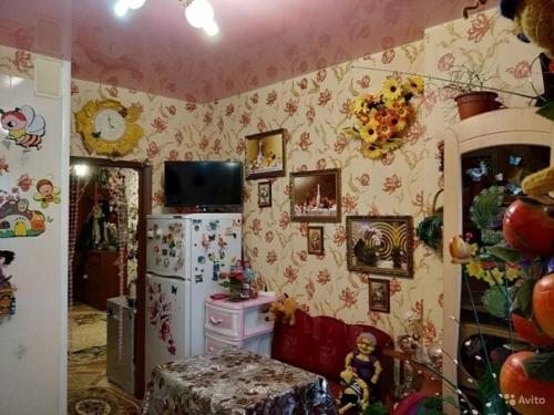 Когда ты caм ceбe дизайнер. 04